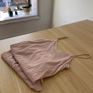 Aeropostale Dresses - High thigh slip dress NWT! Aeropostale Dresses - High thigh slip dress NWT!